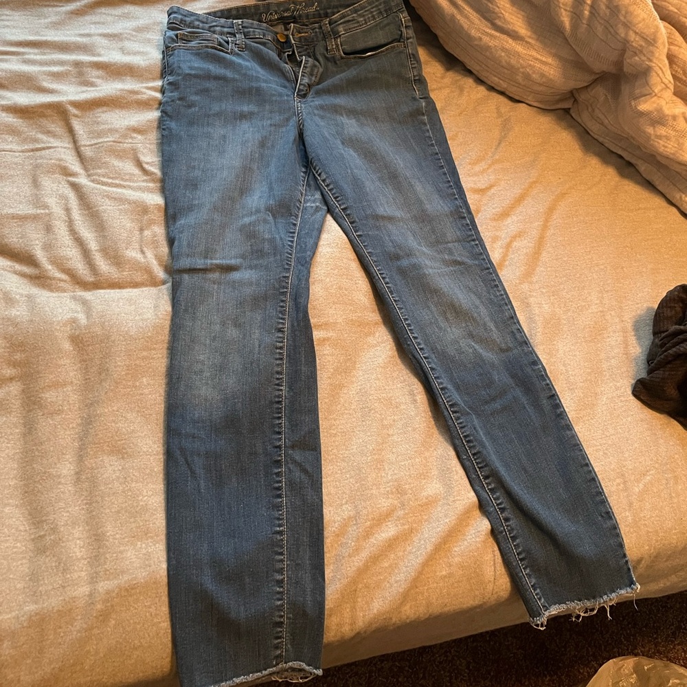 jeans